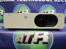 Panasonic PT-FW430U, LCD Projector 100-240V picture