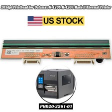 PHD20-2261-01 Printhead for Datamax M-4206 M-4208 Mark II Thermal Printer 203dpi picture