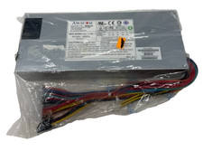 Ablecom SP302-1S P/N: PWS-0054 300W 1U Switching Server Power Supply picture
