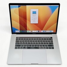 Apple MacBook Pro 15,1 A1990 2018 i7 8750H 2.2GHZ 15
