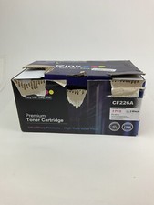 EZink premium toner cartridge 2 Pack For Laserjet Pro CF226A fast  picture