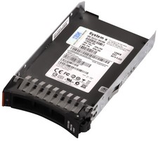 SSD IBM 00AJ356 00AJ359 MTFDDAK120MBB 120GB MLC SATA III 2.5''  picture