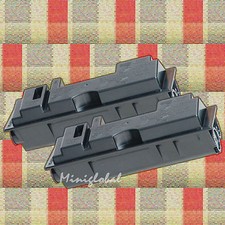 2PK For Kyocera-Mita TK-18 TK18 Toner FS-1118MFP picture