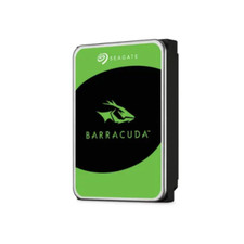 Seagate HDD Barracuda 24TB 7200 RPM Hard Drive Disk SATA ST24000DM001 picture