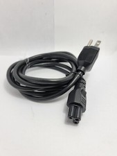 I-SHENG IS-034 Cord  7A 125V 3-Prong AC Power Cord E55943 picture