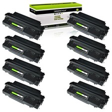 8PK C4096A 96A Toner Cartridge for HP LaserJet 2100M 2100SE 2100TN 2100XI 2200 picture