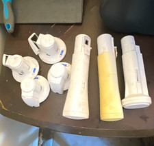 Ubiquiti Networks PowerBeam M5 and Lbe-5ac-Lr Directional Antenna 25 dBi picture