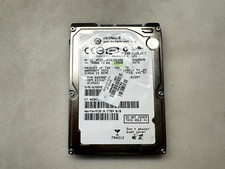 HITACHI HTS541616J9SA00 160GB PCB 220 0A52018 01 SATA HARD DRIVE TESTED (4280N) picture
