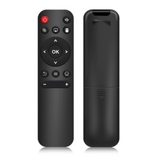 Replacement Remote for Mini Projector,Compatible with Magcubic HY300Pro,HIPPUS picture