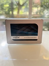 Crucial MX500 4TB SSD 2.5” SATA III CT4000MX500SSD1 Low Health picture