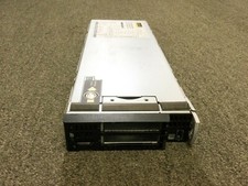 HPE PROLIANT BL460C GEN10 10GB/20GB FLEXIBLELOM CTO BLADE SERVER 863442-B21 picture