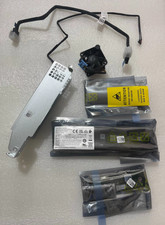 New Dell R260 N1 boss card kit 0WW56V 0KH121 WW56V KH121 with fan- picture
