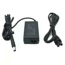 Genuine 65W HP Power Adapter for Prodesk 600 G1 G2 G3 G4 G5 G6 Desktop Mini PC picture