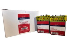 765-9 2-PACK for DM300c DM400c DM450c Postage Meters picture
