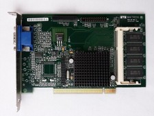 Matrox 844-00 REV A Video Card picture
