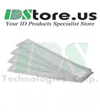 IDP 659909 Long Sleeve Cleaning Card Kit for automatic cleaning 10 pcs picture