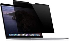 Kensington MacBook Pro Magnetic Privacy Screen for 15