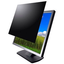 Kantek Secure-View Blackout Privacy Filter for 22-Inch Widescreen Monitors (M... picture