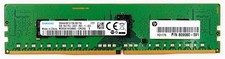 Samsung 8GB DDR4 2400MHz ECC 2Rx4 REG RDIMM SERVER M393A1K43BB0-CRC picture