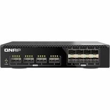QNAP QSW-M7308R-4X Ethernet Switch picture