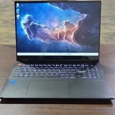 ASUS VivoBook S 16 Flip Touch Laptop Core i5-1335U 8G RAM 512GB NVMe SSD Win-11 picture