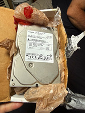 Genuine Apple OEM Hitachi Deskstar 250GB 3.5