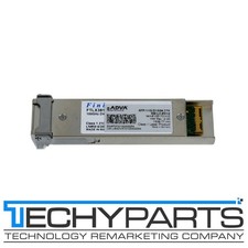 ADVA 1061701412 HW Rev 2.0 10GBase-DWDM 100Ghz XFP 11G SMF, 1539.77nm, 80km, LC picture