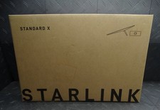 🔥(5x) Standard X Gen 4 Starlink Kit Wi-Fi System Home Kit Router + Satellite picture