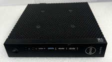 Dell Wyse 5070 No Ram And No SSD And No WiFi ( No Adapter ) picture