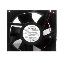 1PCS NMB 12038VA-24Q-EA 12038 DC 24V 1.20A Cooling Fan picture