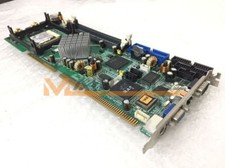 Used One AXIOMTEK SBC81826 Rev.A1 Industrial Motherboard picture