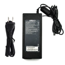 Power Supply Liteon PA-1800-2-LF 341-0402-01 53V 1.5A Charger AC Adapter 2pin picture