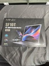 MINIX SF10T 10.5