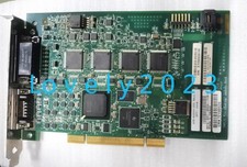 1pc used Cognex VPM-8504X-000 REV G Acquisition Card picture