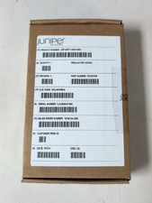 NEW Juniper JNP-QSFP-100G-PSM4 740-061406 QSFP28 100GBase PSM4 SMF 500M 1310nm picture