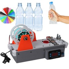 3D Printing PET Consumables Extruder Plastic bottle Filament Extruder Machine US picture