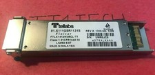Tellabs 81.X111GSR1131S Rev A 1310nm Multi-rate XFP WOTRALKAAA transceiver  picture