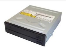 HL GCC-H10N SATA CD-RW/DVD-ROM Combo Drive Dell HU601 picture