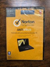Norton Antivirus/Plus 2026 PKC 1PC 1Yr | 4¢/Day |  No CC |#1 Install Expert picture