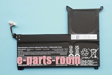NP50BAT-4-73 New Genuine Battery for Medion Erazer Defender P40 XMG Focus 15 17 picture
