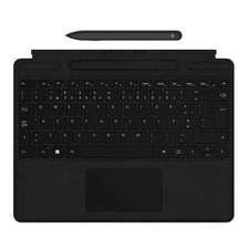Microsoft Surface Pro X Signature Keyboard with Slim Pen in Portuguese (Brazil) picture