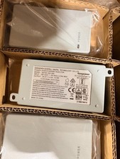 Mimosa G0720-240-050 24v .5a POE injector with cord picture