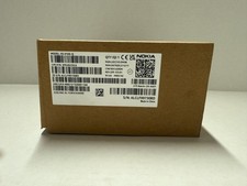 Nokia XS-010G-Q XGS PON ONT, 1x 100M/1G/2.5G, 3FE49533CA -NEW picture