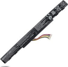 AL15A32 4ICR17 65 KT.00403.025 KT.004B3.025 Laptop Battery Compatible with Acer picture