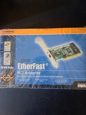 Linksys EtherFast 10/100 PCI Adapter Wired LAN Card For Desktop Computers picture
