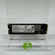 Micron 2280mm SSD 512GB M.2 NVMe Gen 3.0 x 4 SSD MTFDHBA512QFD picture