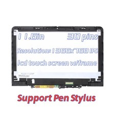 Replacement 11.6