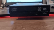 HP DH‑16ACSH‑HT2 SATA DVD/CD Rewritable Drive – Tested & Working picture