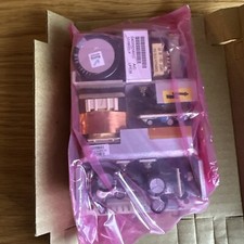 ASTEC Four (4)  LPT24 Power Supplies Supply +5V +12V picture
