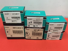 Mixed lot of (44) - Panduit Fitting - NEW picture